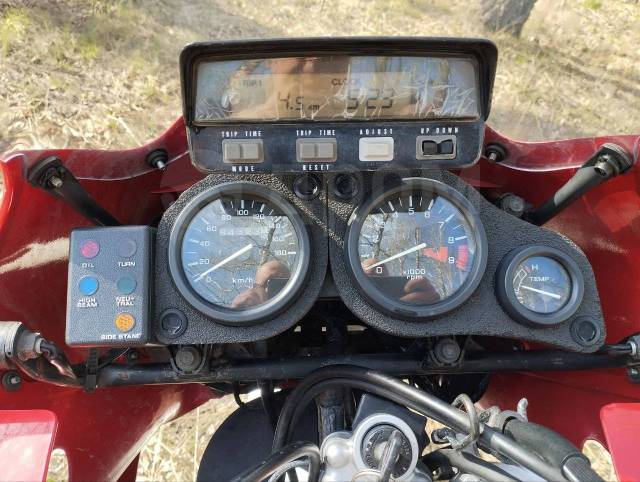 Honda XRV 750 Africa Twin. 750. ., , ,   