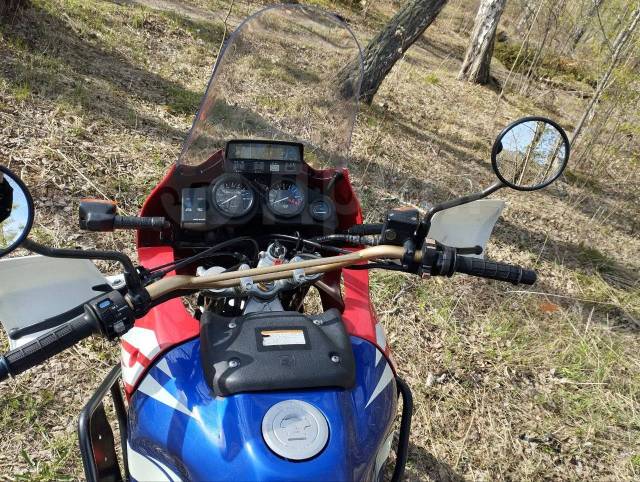 Honda XRV 750 Africa Twin. 750. ., , ,   