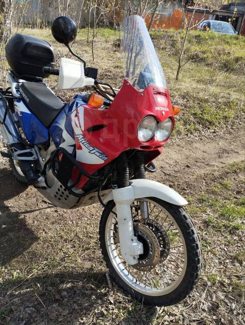 Honda XRV 750 Africa Twin. 750. ., , ,   