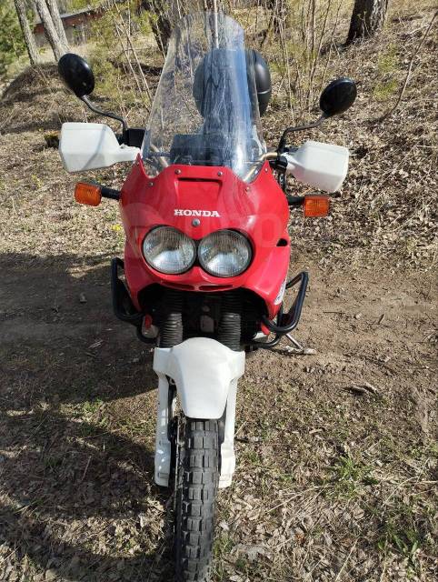 Honda XRV 750 Africa Twin. 750. ., , ,   