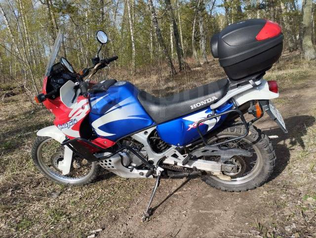 Honda XRV 750 Africa Twin. 750. ., , ,   