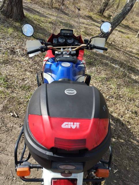 Honda XRV 750 Africa Twin. 750. ., , ,   