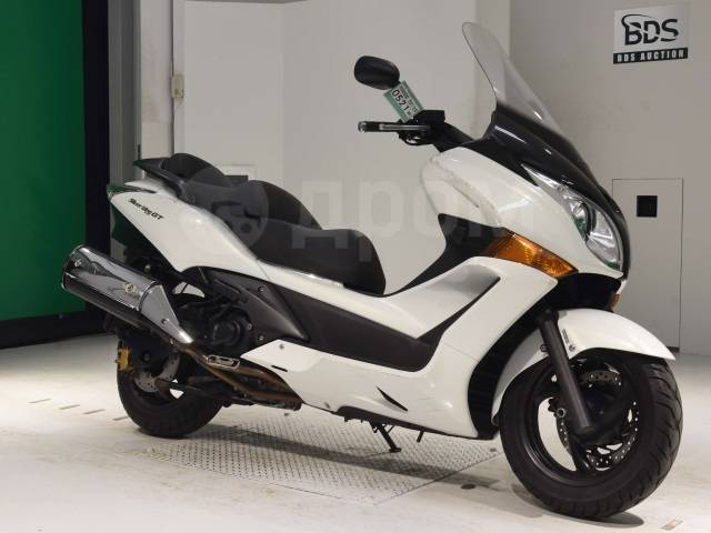 Honda Silver Wing 400. 400. ., , ,  .     