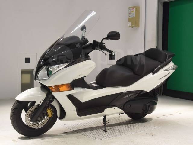 Honda Silver Wing 400. 400. ., , ,  .     