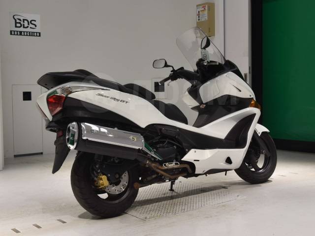 Honda Silver Wing 400. 400. ., , ,  .     