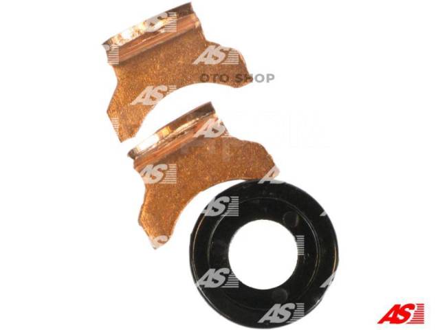 Купить Группа контактная стартера Toyota Hiace/LAND Cruiser/PICK UP 2.2 ...