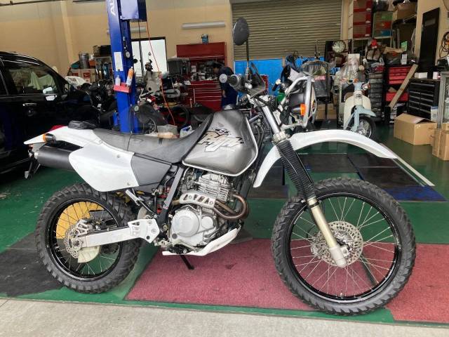 Honda XR 250 Baja. 250. .,  .     