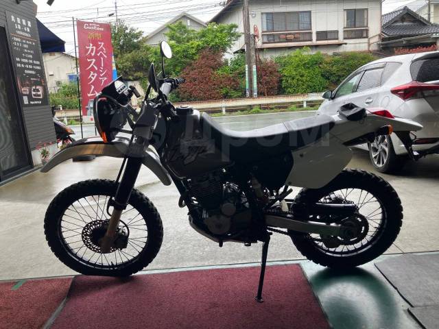 Honda XR 250 Baja. 250. .,  .     