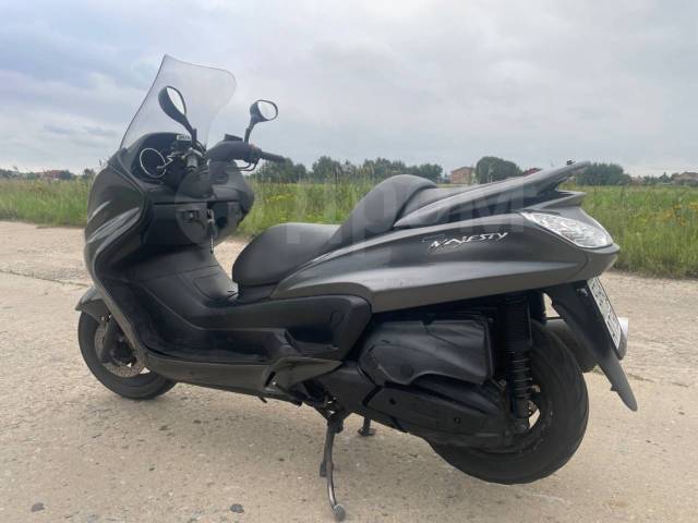 Yamaha Majesty 400. 400. ., , ,   