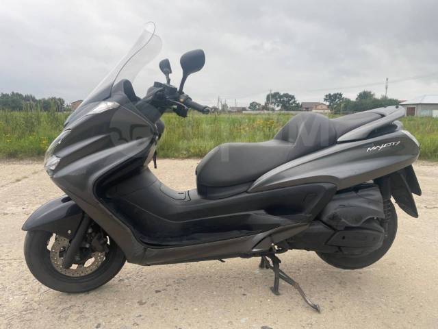 Yamaha Majesty 400. 400. ., , ,   