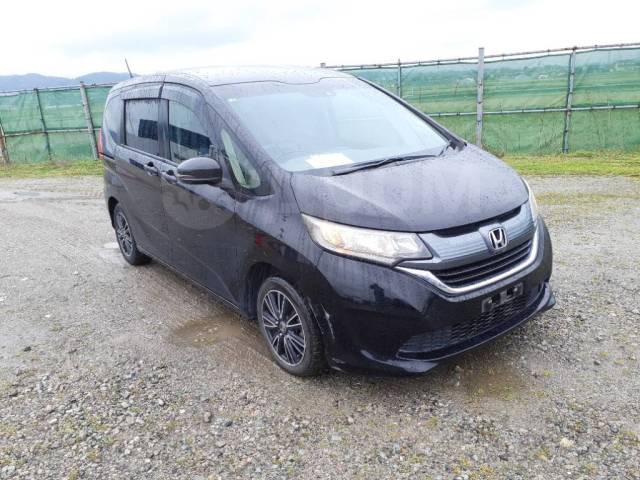 Вариатор honda freed gb3 Вариатор honda freed gb3
