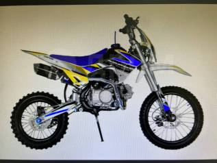 Racer Pitbike RC-CRF125 Start, 2024 