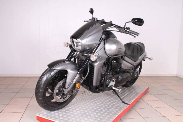 Suzuki Boulevard M109R. 1 783. ., , ,   