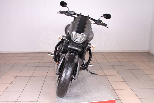 Suzuki Boulevard M109R. 1 783. ., , ,   