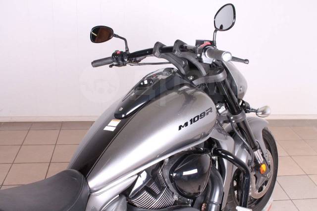 Suzuki Boulevard M109R. 1 783. ., , ,   