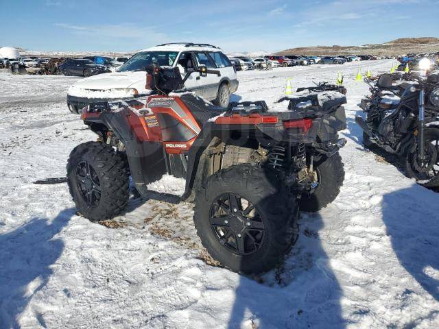 Polaris Sportsman XP 1000 S. ,  .     