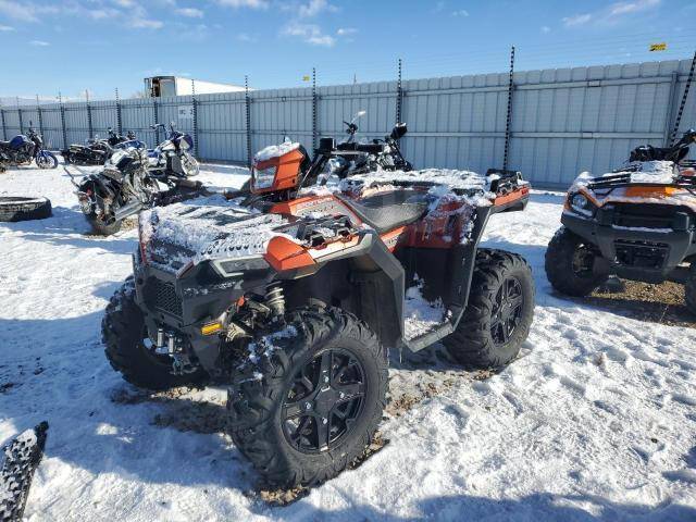 Polaris Sportsman XP 1000 S. ,  .     