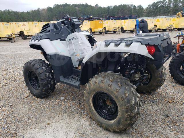 Polaris Sportsman 850. ,  \,  .     