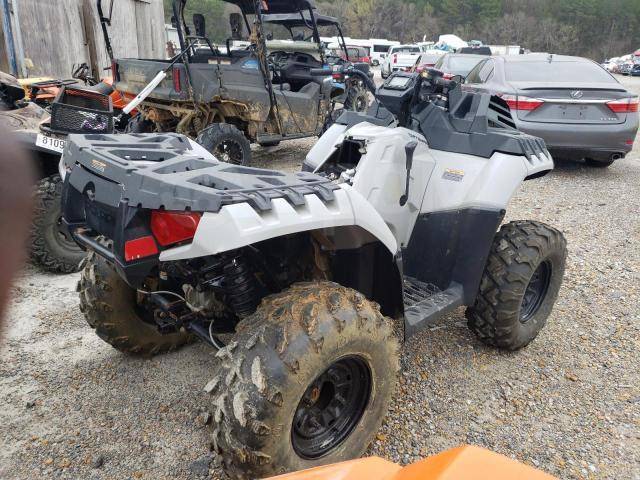 Polaris Sportsman 850. ,  \,  .     