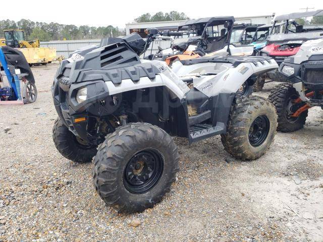 Polaris Sportsman 850. ,  \,  .     