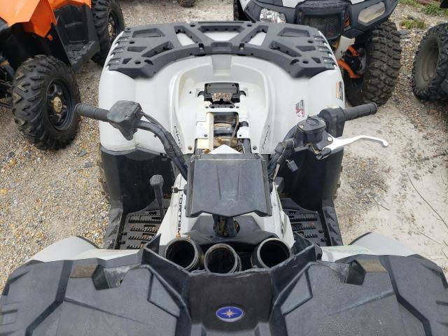 Polaris Sportsman 850. ,  \,  .     