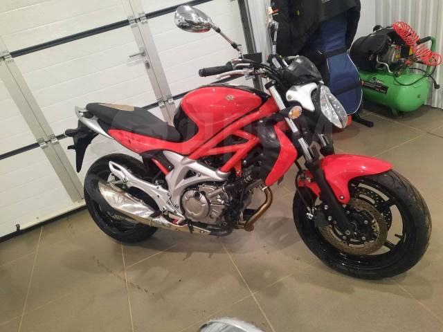 Suzuki SFV 650 Gladius. 650. ., , ,   