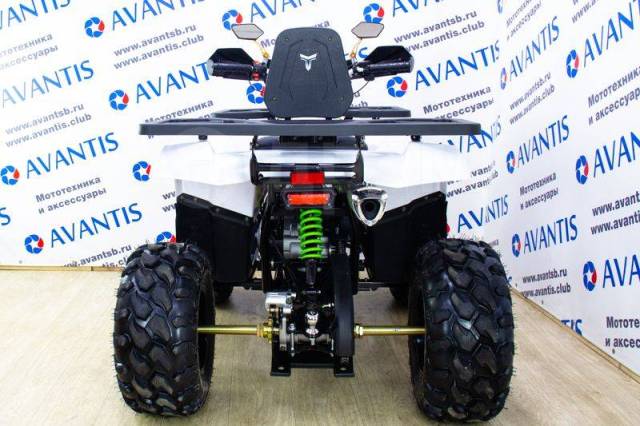 Avantis Hunter 200 New Premium