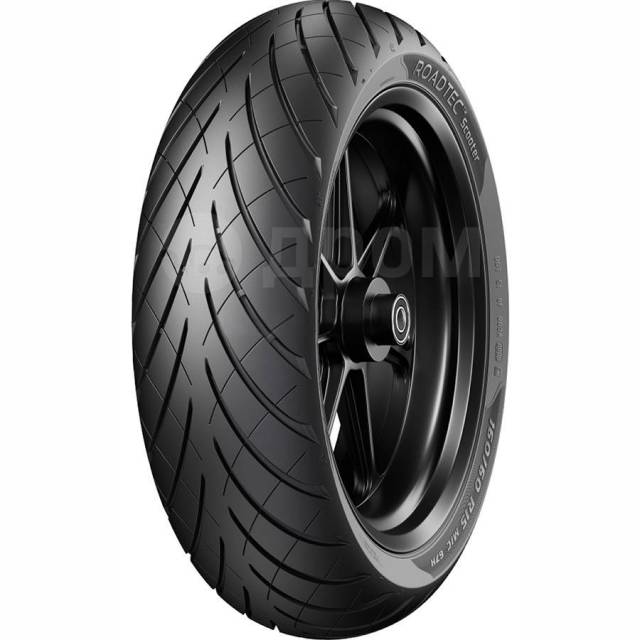  Roadtec Scooter 150/70 R14 66S TL - 713027609 Metzeler 