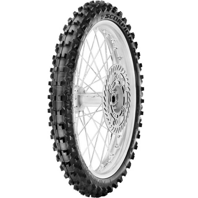  Scorpion MX Mid Soft 32 2.50/ R10 33J TT - CS6190608 Pirelli 