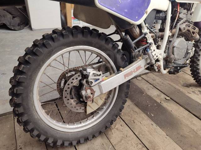 Honda XLR 250 Baja. 250. ., ,  ,   