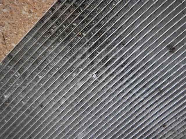 Купить Радиатор кондиционера (конденсер), Chevrolet (Шевроле)-Cobalt ...