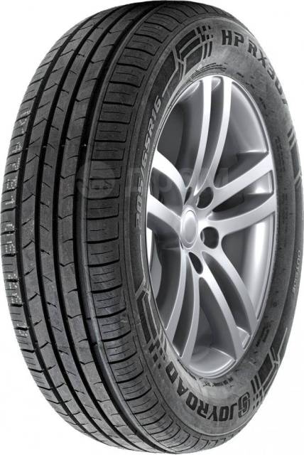 Joyroad HP RX307, HP 205/60 R14 88V