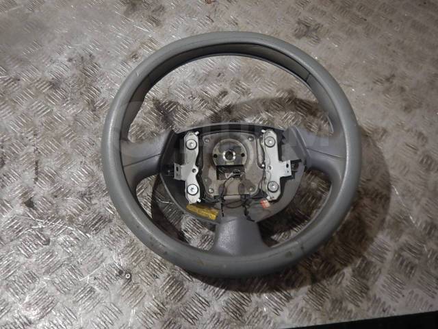 Купить Рулевое колесо для AIR BAG, Hyundai (Хендэ)-Accent (00-12 ...