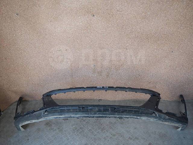 Купить Юбка бампера переднего, KIA (Киа)-Xceed (19-) [86512J7CA0] в ...