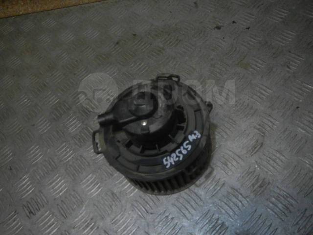 Купить Моторчик отопителя, Mazda (Мазда)-3 (BK) (02-09) [8940000270] в ...