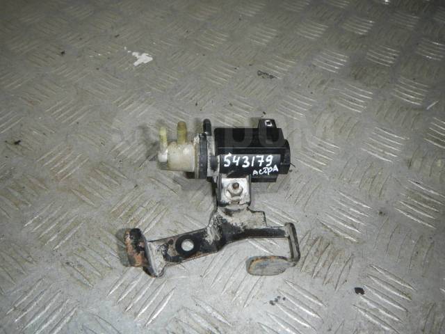 Купить Клапан электромагнитный, Opel (Опель)-Astra H (04-) 55563534 в ...