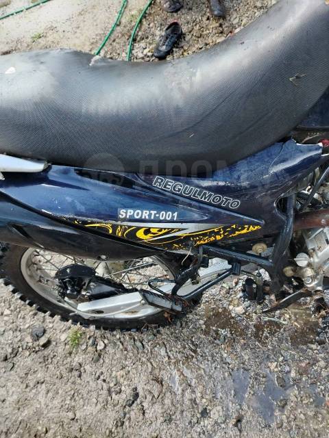 Regulmoto ZF-KY 250 Sport-001. 250. ., , ,   