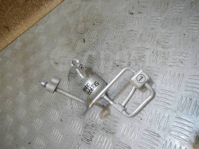 Купить Трубка кондиционера, Toyota (Тойота)-LAND Cruiser 100 (98-07 ...