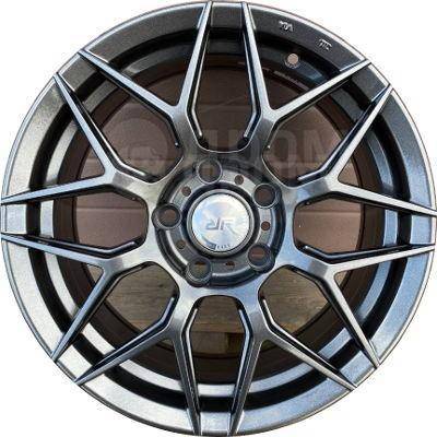Диск Race Ready CSS3940 6x14 4x98 ET 35 Dia 58.6 (MK)