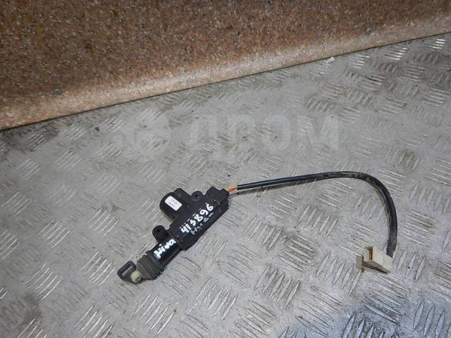 Купить Активатор замка двери, ВАЗ-Chevrolet NIVA [21093651221003] в ...