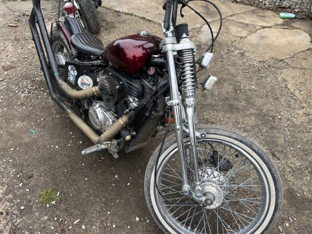 Honda Steed. 400. ., , ,   