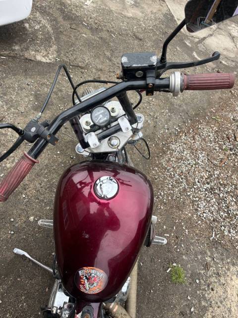 Honda Steed. 400. ., , ,   