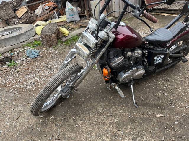 Honda Steed. 400. ., , ,   