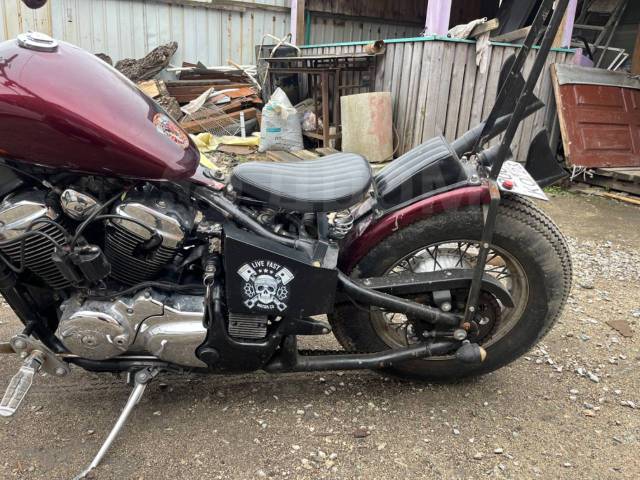 Honda Steed. 400. ., , ,   