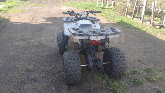 Avantis ATV Classic 8 New. ,  \,   