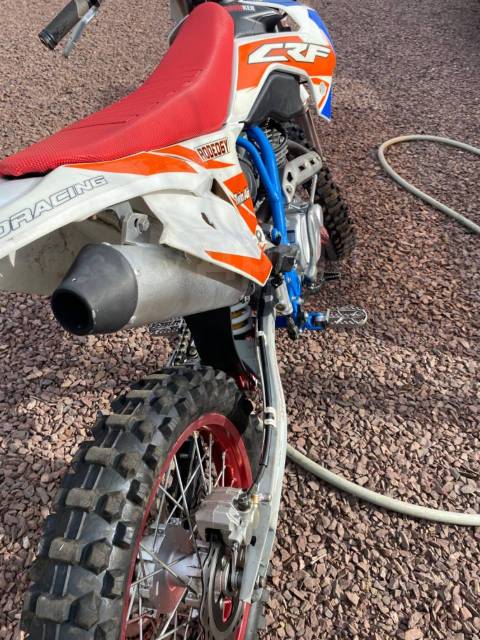 Motoland CRF 250. 250. ., ,  ,   