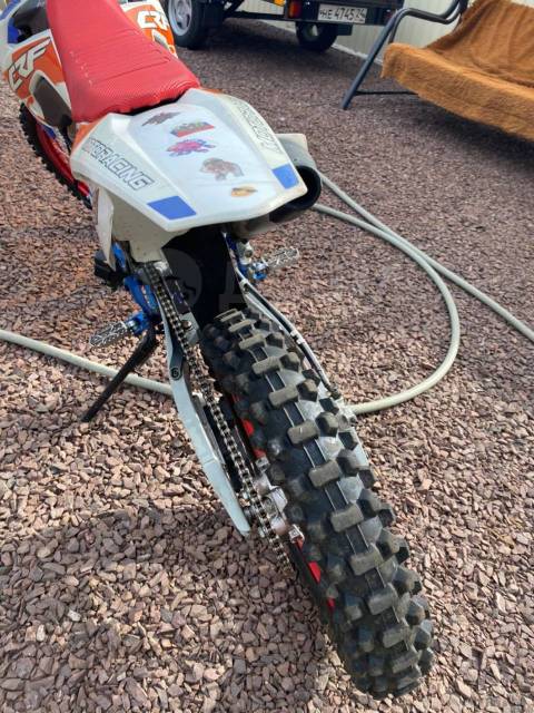 Motoland CRF 250. 250. ., ,  ,   