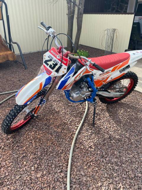 Motoland CRF 250. 250. ., ,  ,   