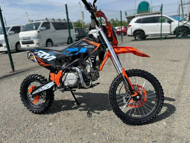 Regulmoto SPITFIRE PRO 19/16, 2024. 140. ., ,  ,   