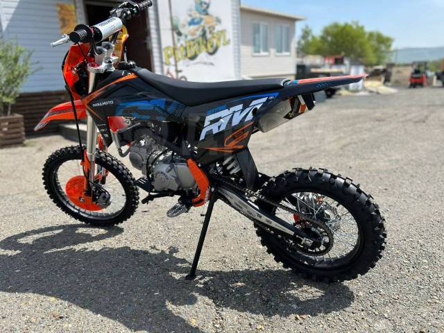 Regulmoto SPITFIRE PRO 19/16, 2024. 140. ., ,  ,   